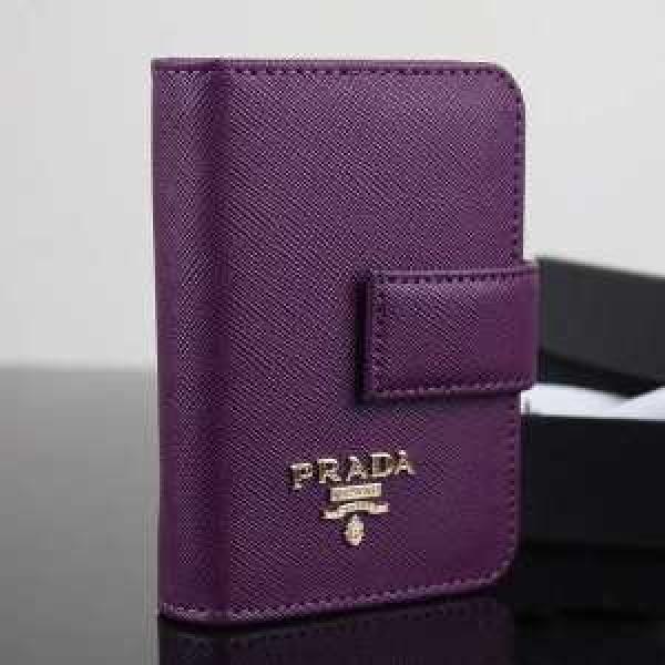 2026 個性派 PRADA プラダース長財布