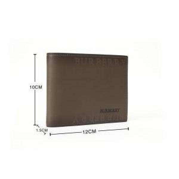 2026秋冬 お買得 BURBERRY バーバリー 財布メンズ 53827-3