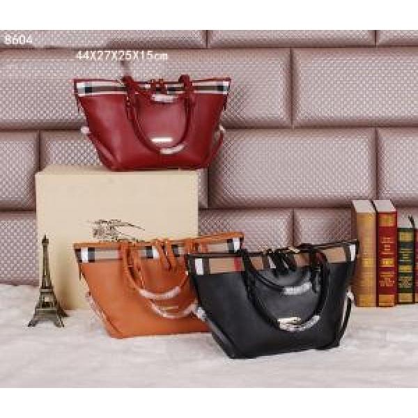 2026 格安！BURBERRY バーバリー レディース ショルダーバッグ 8604