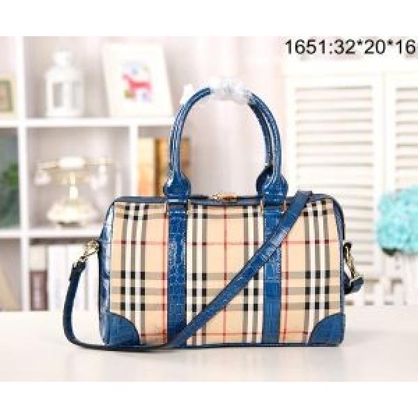 2026秋冬 値下げ！BURBERRY バーバリー レディース手持ち&amp;ショルダー掛け 1651