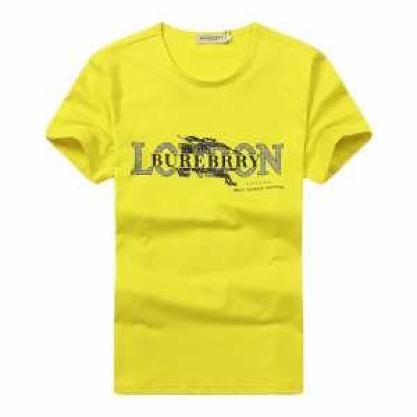 2026春夏 SALE!今季 BURBERRY バーバリー 半袖 Tシャツ