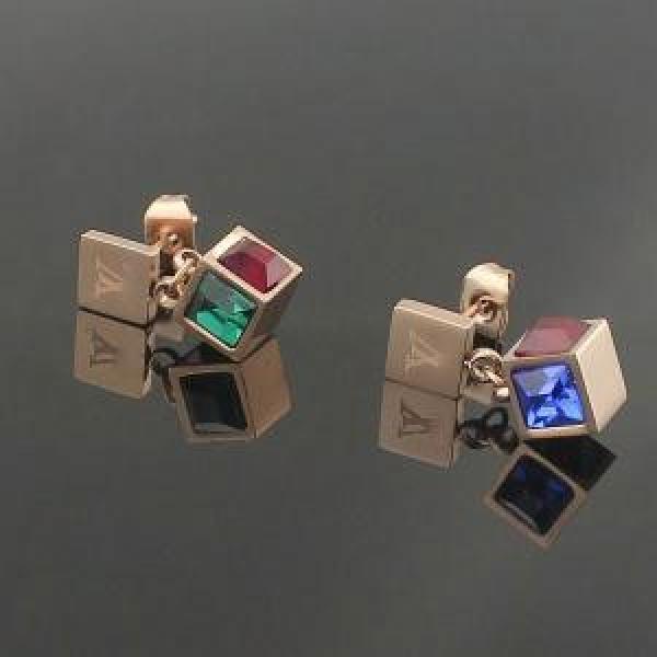 秋冬 2026 LOUIS VUITTON ルイ ヴィトン 美品！ダイヤモンド ピアス