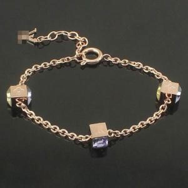 秋冬 2026 LOUIS VUITTON ルイ ヴィトン ～希少 キュービック ダイヤモンド ブレスレット