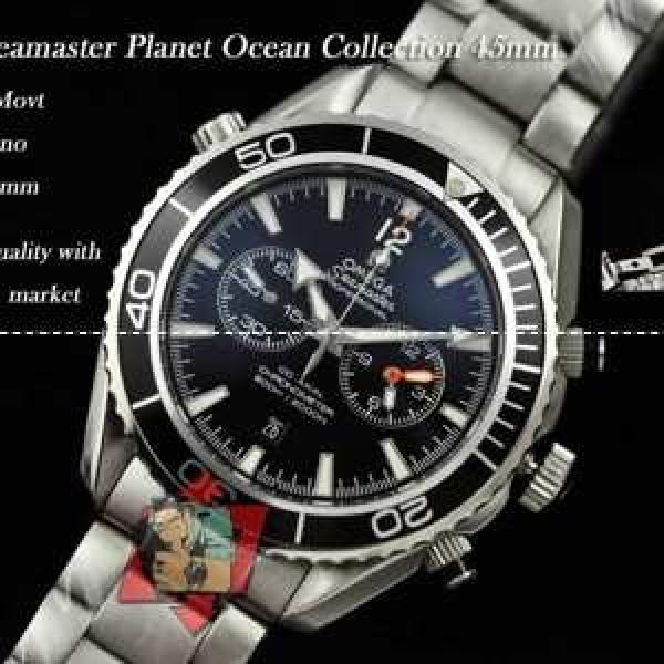 大人気　美品 OMEGA-オメガ 腕時計