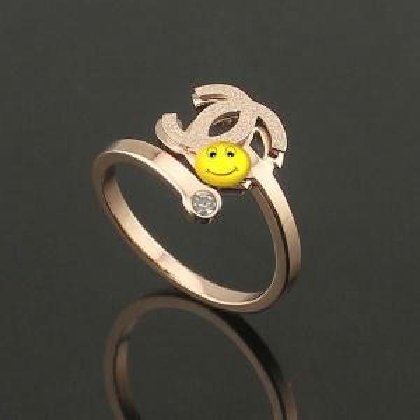 秋冬 2026 人気新品 CH CH ピンキーリング