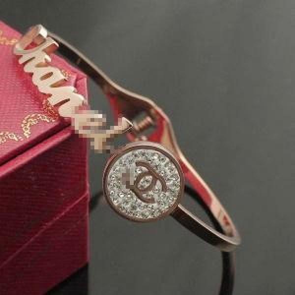 秋冬 2026 人気商品 CH CH ダイヤモンドバングル