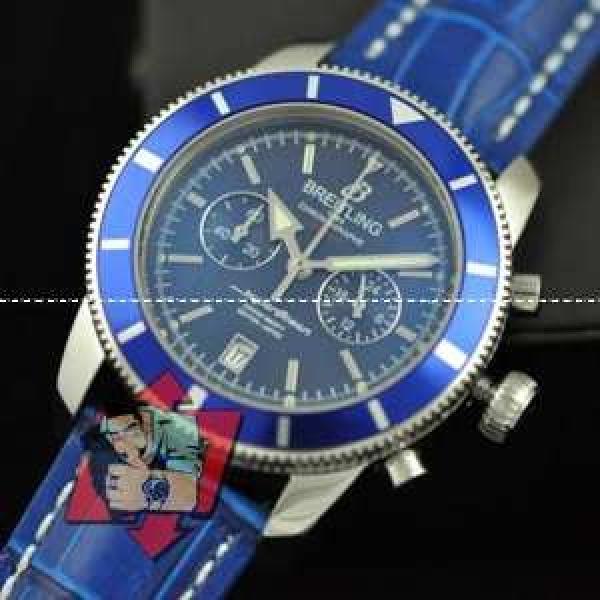 大人気　美品 BREITLING-ブライトリング 腕時計