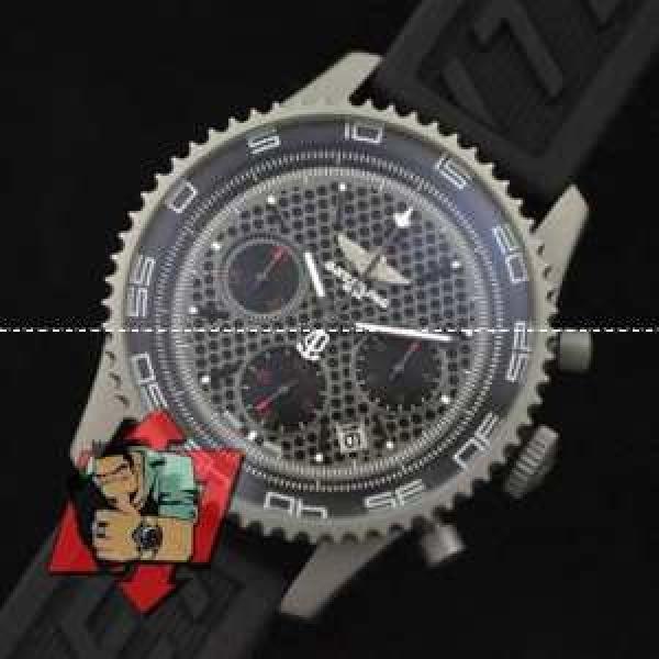 大人気　美品 BREITLING-ブライトリング 腕時計