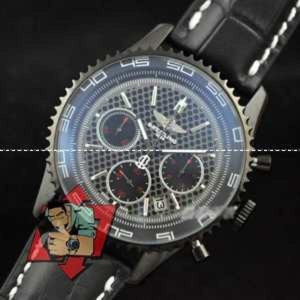 大人気　美品 BREITLING-ブライトリング 腕時計