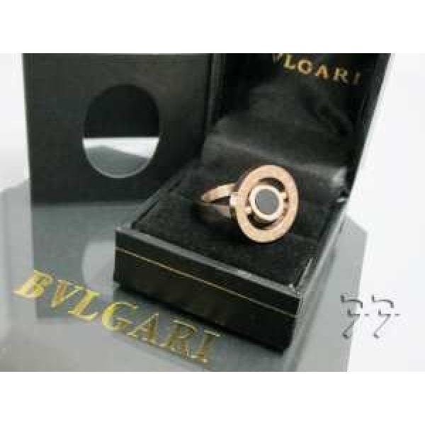 めちゃくちゃお得 2026春夏 BVLGARI ブルガリ 指輪