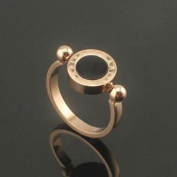 秋冬 2026 人気商品 BVLGARI ブルガリ リング  3色可選