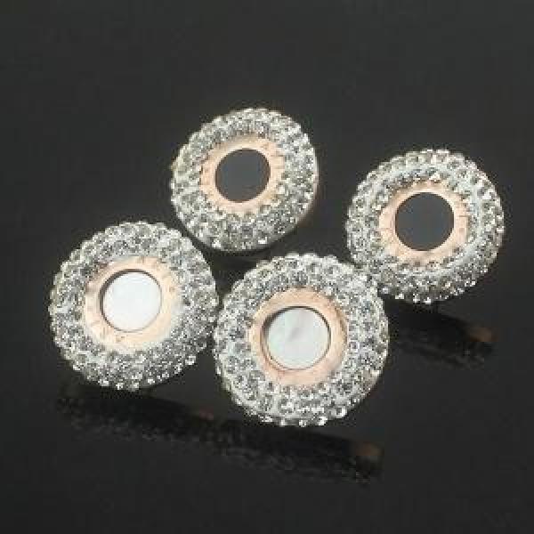 秋冬 2026 ブランド BVLGARI ブルガリ ダイヤモンド ピアス 3色可選
