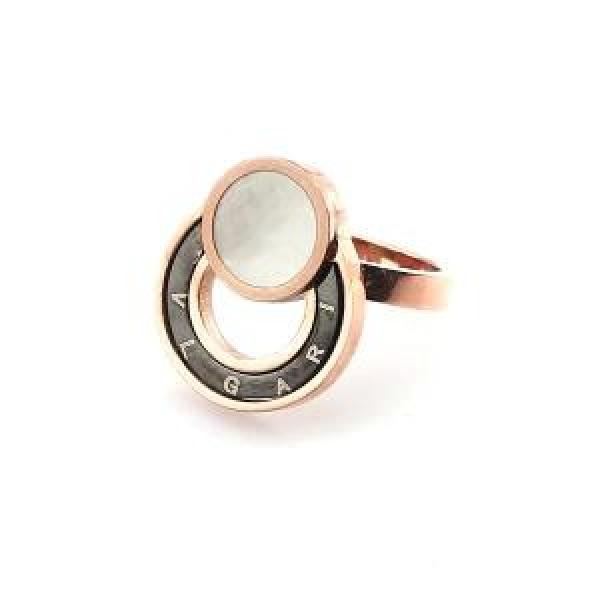 秋冬 2026 SALE開催 BVLGARI ブルガリ リング