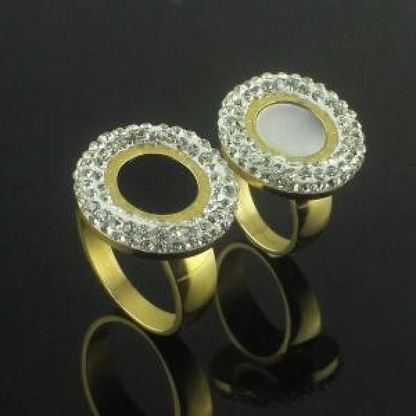 秋冬 2026 新品 BVLGARI ブルガリ ダイヤリング 3色可選