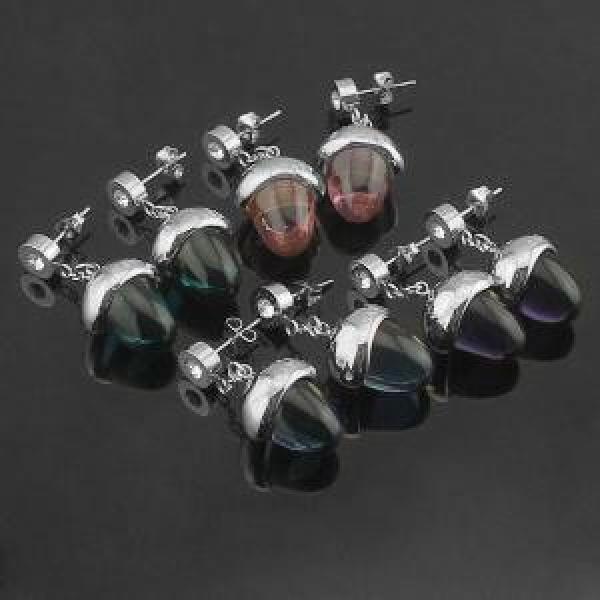 秋冬 2026 超レア BVLGARI ブルガリ ピアス 4色可選
