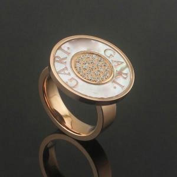 秋冬 2026 希少 BVLGARI ブルガリ リング 3色可選