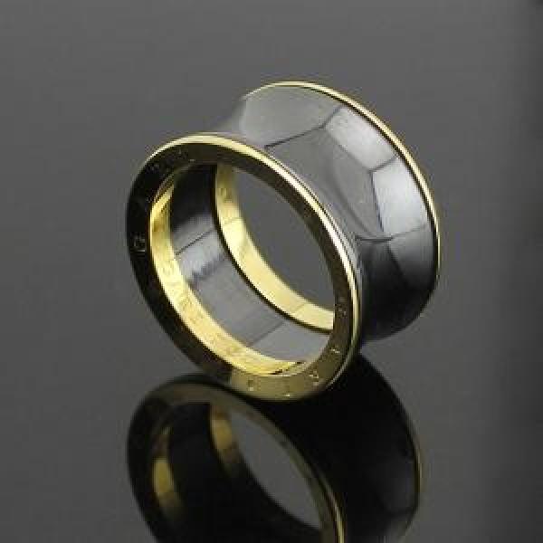 秋冬 2026 新入荷 BVLGARI ブルガリ リング 6色可選