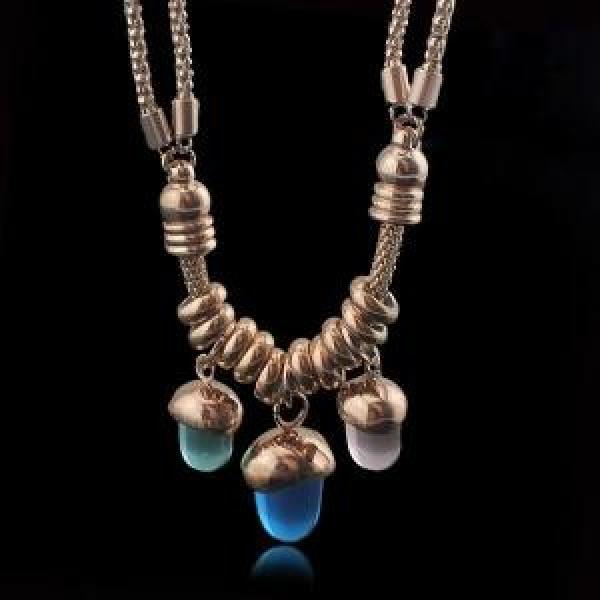秋冬 2026 人気が爆発 BVLGARI ブルガリ ネックレス 3色可選