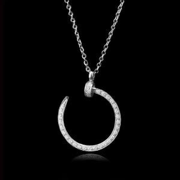 秋冬 2026 お買得 BVLGARI ブルガリ ダイヤ級の輝き ペアネックレス 3色可選