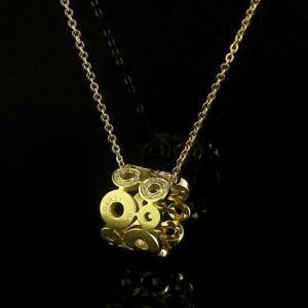 秋冬 2026 大特価 BVLGARI ブルガリ ネックレス 3色可選