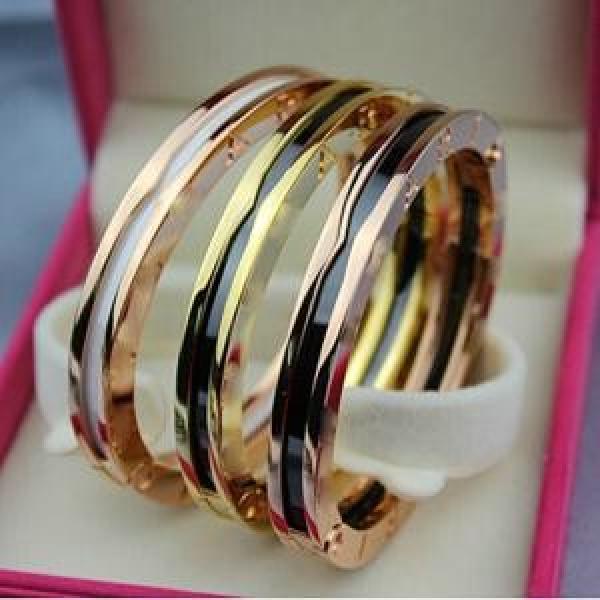 秋冬 2026 大人気！BVLGARI ブルガリ バングル 3色可選