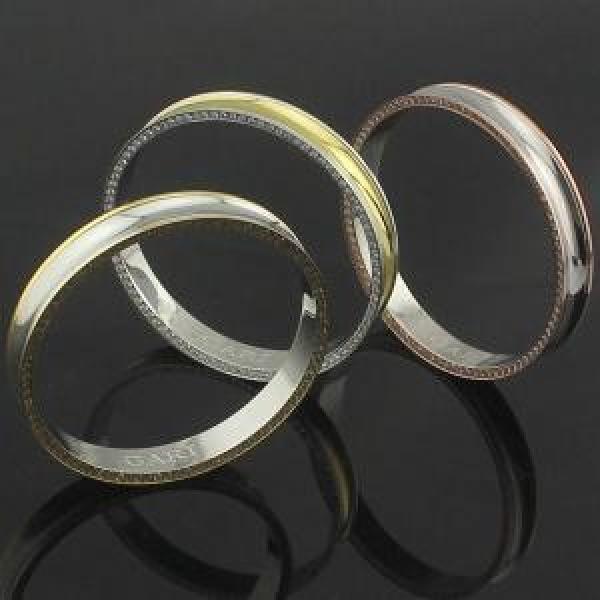 秋冬 2026 存在感◎ BVLGARI ブルガリ ダイヤモンドバングル 3色可選