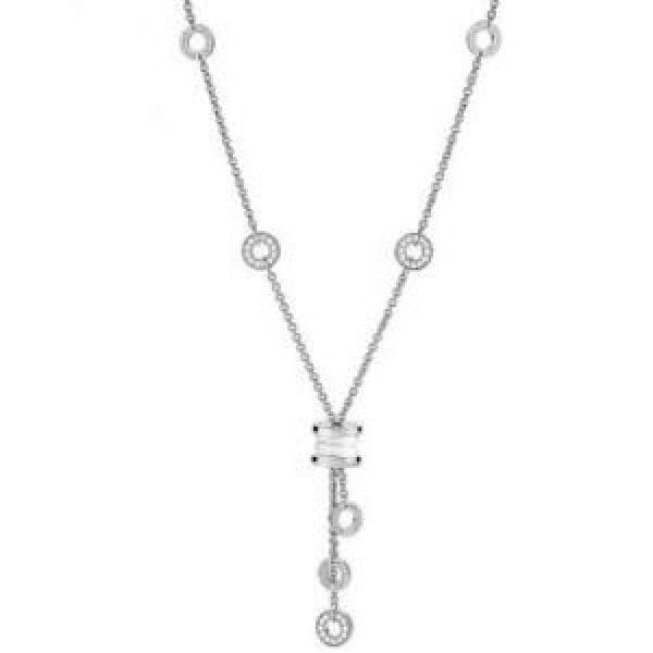 秋冬 2026 SALE!今季 BVLGARI ブルガリ ダイヤモンドネックレス