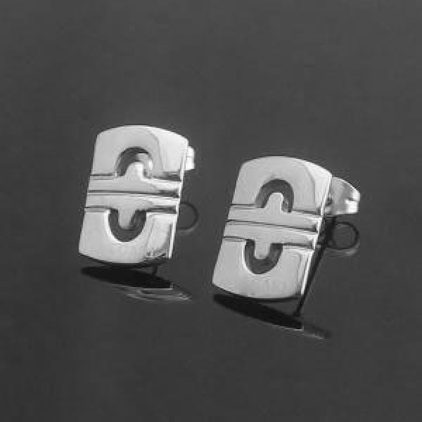 秋冬 2026 売れ筋！BVLGARI ブルガリ ピアス 3色可選