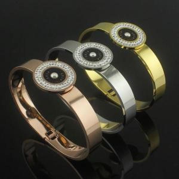 秋冬 2026 BVLGARI ブルガリ ダイヤジュエリー バングル 3色可選