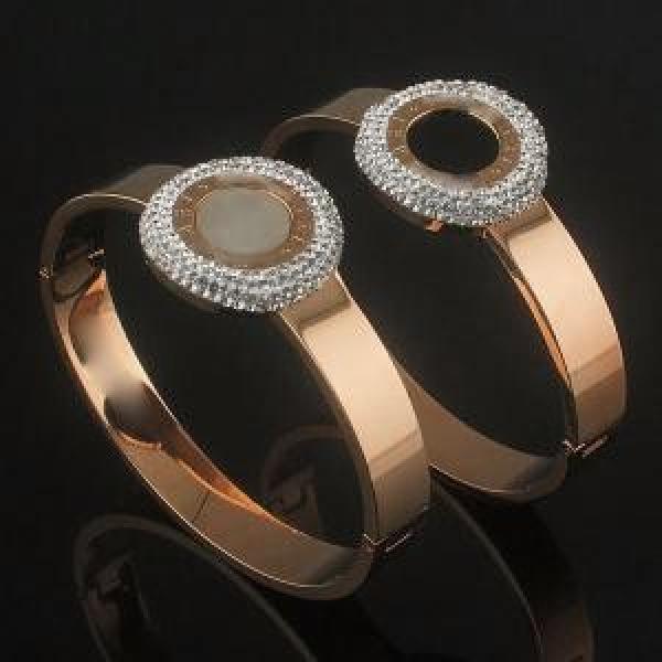 秋冬 2026 BVLGARI ブルガリ ダイヤモンドバングル 3色可選