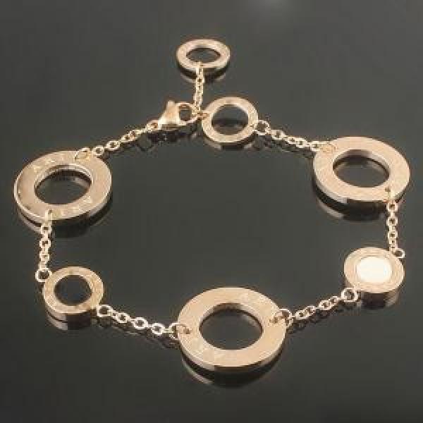 秋冬 2026 大特価 BVLGARI ブルガリ ブレスレット 3色可選