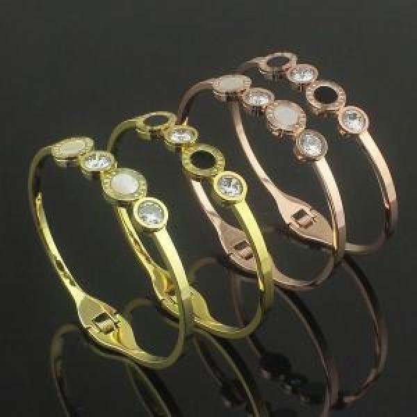 秋冬 2026 腕回りもオシャレBVLGARI ブルガリ バングル 3色可選