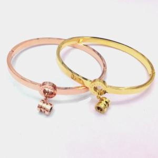 秋冬 2026 BVLGARI ブルガリ SALE開催 バングル 3色可選