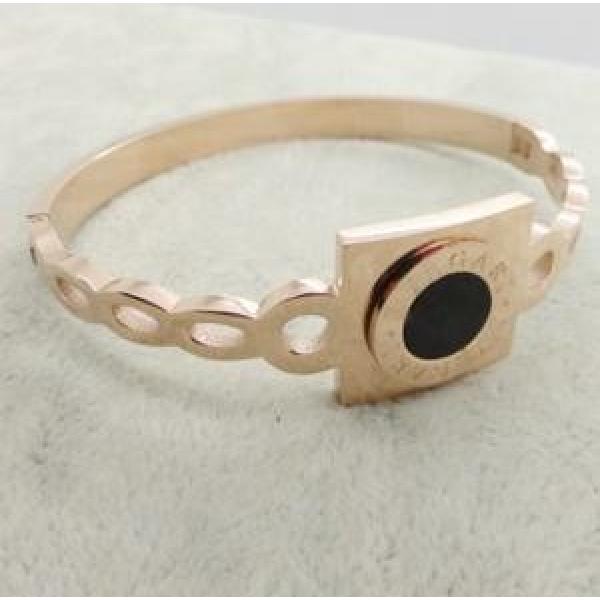秋冬 2026 BVLGARI ブルガリ 最旬アイテム バングル 2色可選