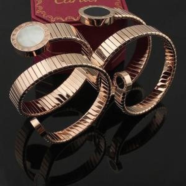 秋冬 2026 BVLGARI ブルガリ 完売品！バングル 3色可選