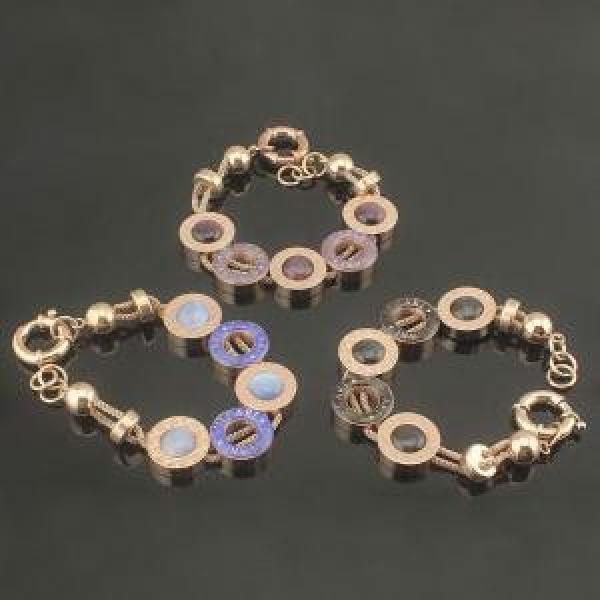 秋冬 2026 人気が爆発 BVLGARI ブルガリ ブレスレット 3色可選