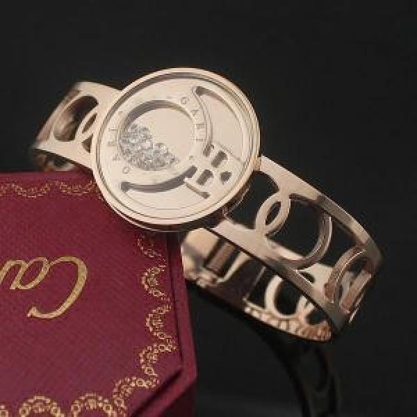 秋冬 2026 BVLGARI ブルガリ【激安】クリスタルバングル