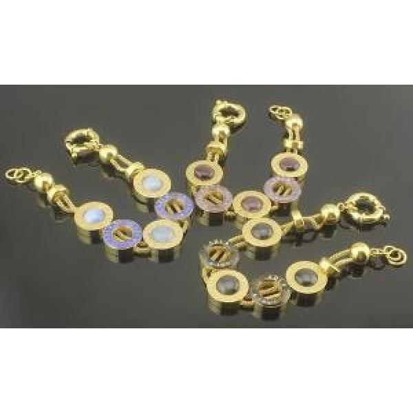 秋冬 2026 SALE!今季 BVLGARI ブルガリ ブレスレット 3色可選