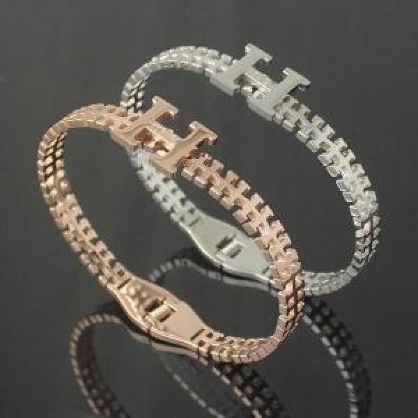 秋冬 2026 個性派 HERMES エルメス バングル 2色可選