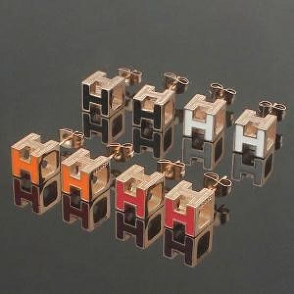 秋冬 2026 HERMES エルメス SALE!今季 オープンピアス 5色可選