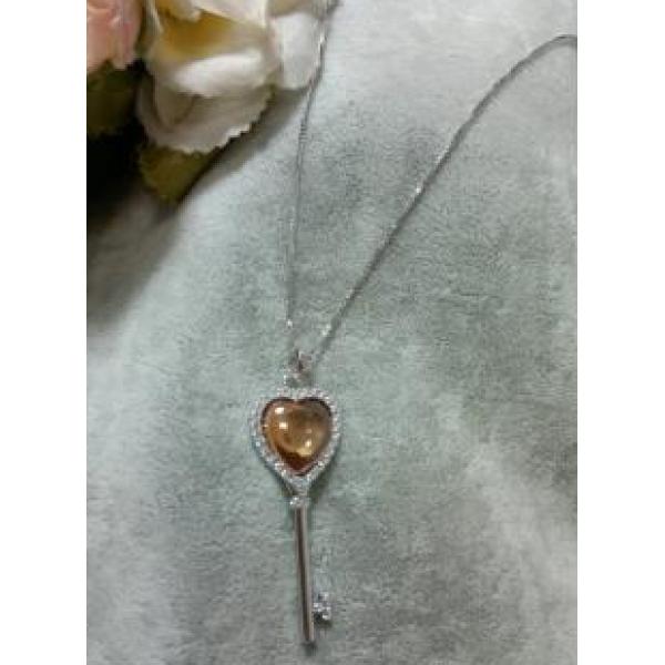 ティファニーコピー ネックレス 2026春夏新作 NECKLACE tfnecklace1221-27