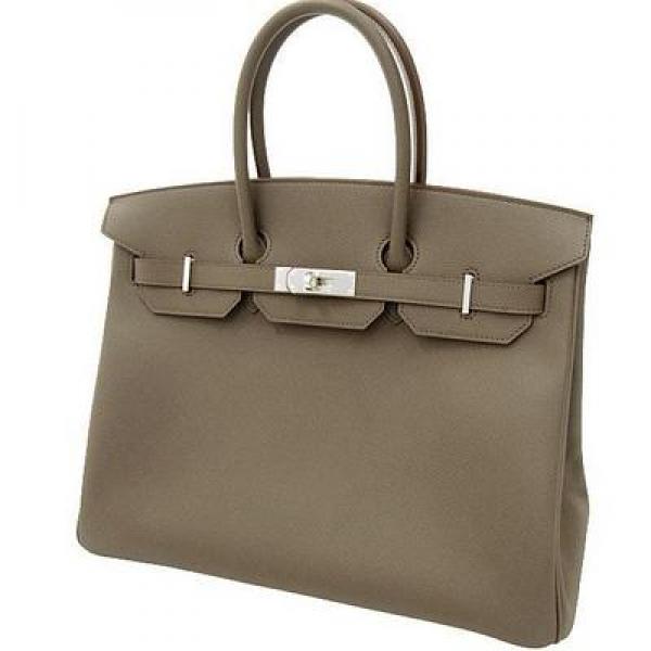 エルメス バーキン 35cm Birkin ハンドバッグ ブランドコピー