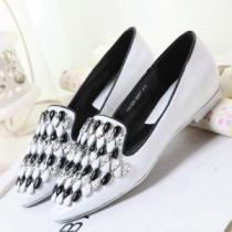 首胸ロゴ 2026春夏 alexander mcqueen アレキサンダー マッ...
