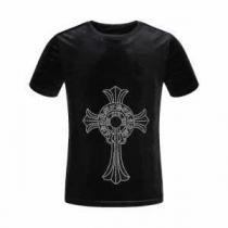 お買得 2026春夏 CHROME HEARTS クロムハーツ 半袖Tシャツ