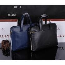 2026 超レア BALLY バリー メンズ用 手持ち&ショルダー掛け ...