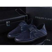 PHILIPP PLEIN フィリッププレイン 2026 軽量で疲れにくい ラン...