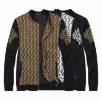 大特価 2026秋冬 VERSACE ヴェルサーチ スタジアムジャンパー   3...
