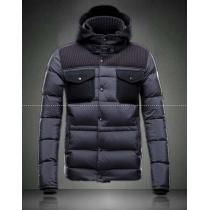 入手困難 上質 2026-14秋冬新作 モンクレール MONCLER ダウンジャ...
