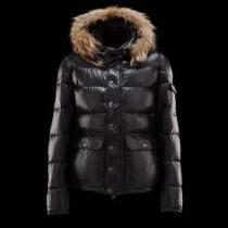 プレゼントに 2026秋冬 MONCLER モンクレール ダウンジャケット