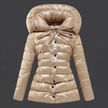 2026 秋冬 MONCLER モンクレール 肌寒い季節に欠かせない レディース...
